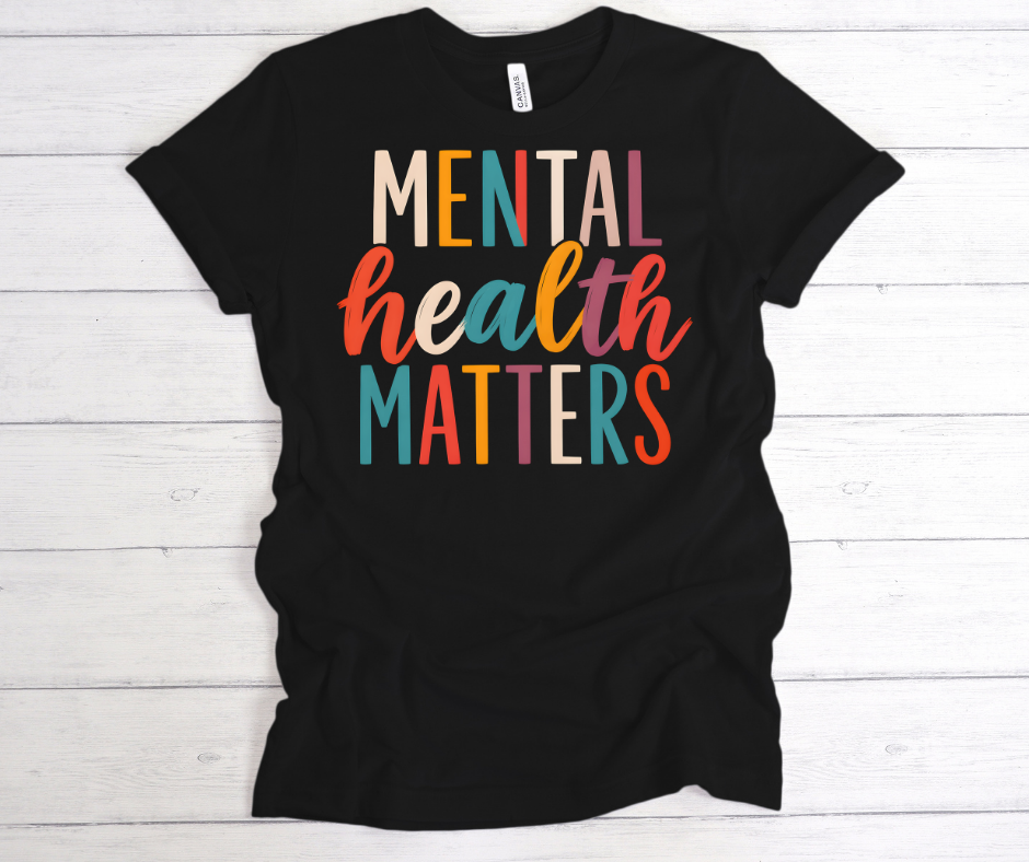 Mental Health Matters 2