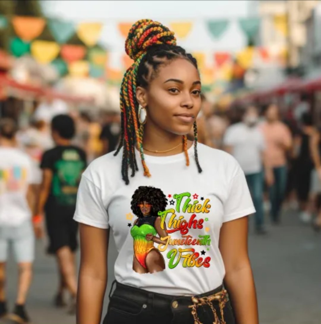 Juneteenth Gang 1