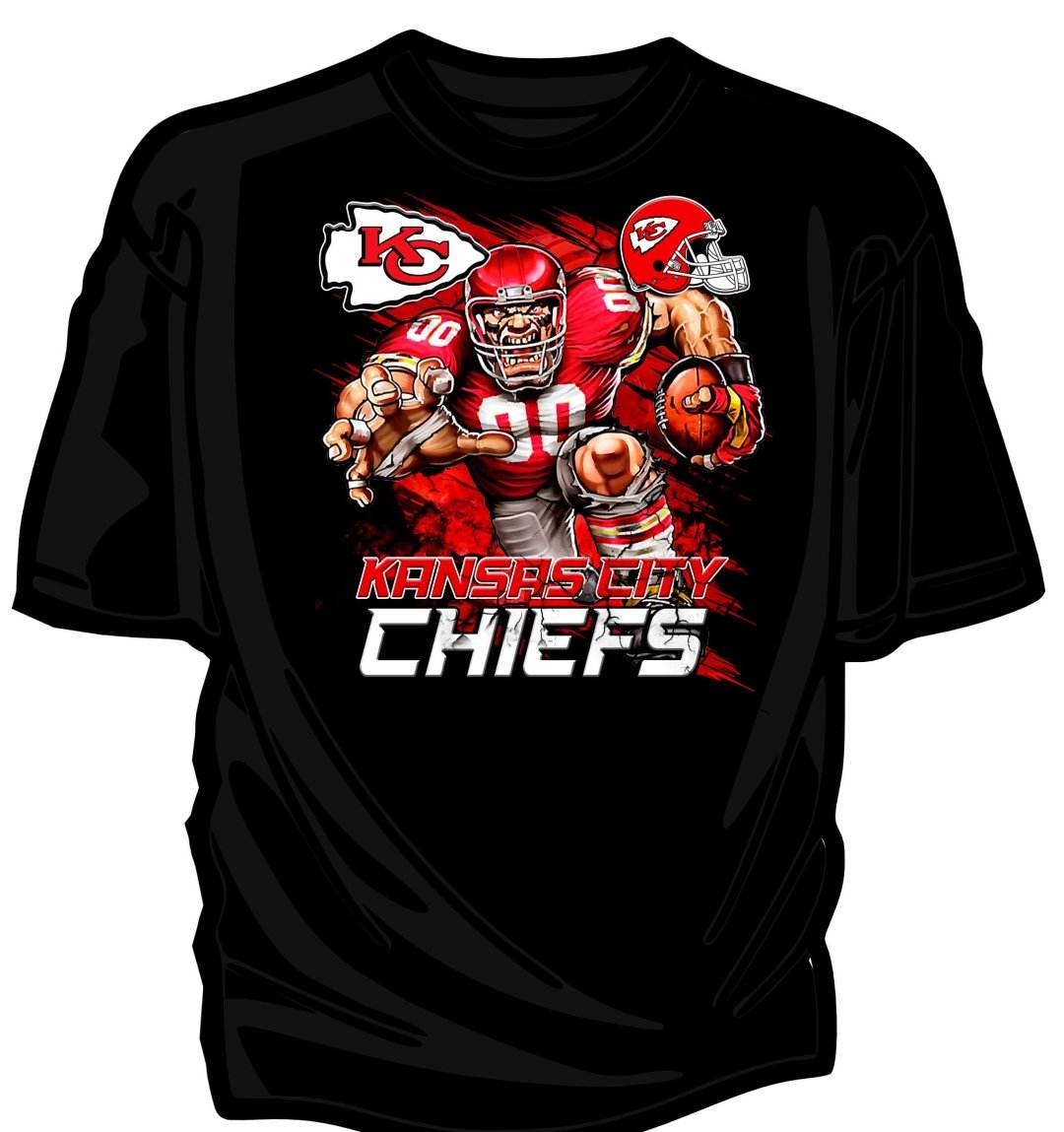 Kansas City Chiefs