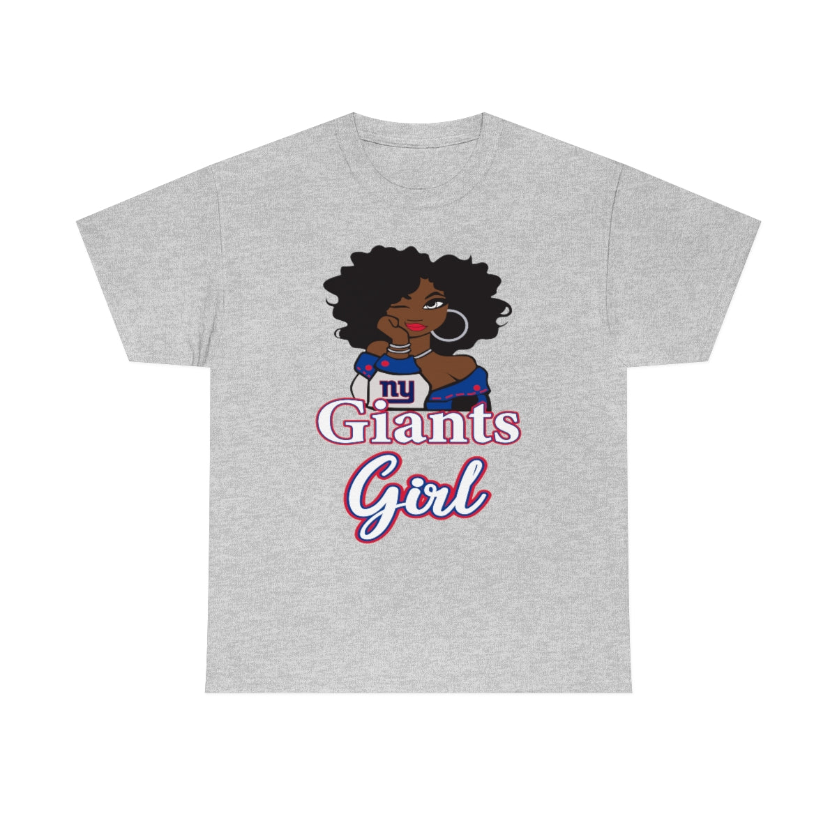 Giants Girl