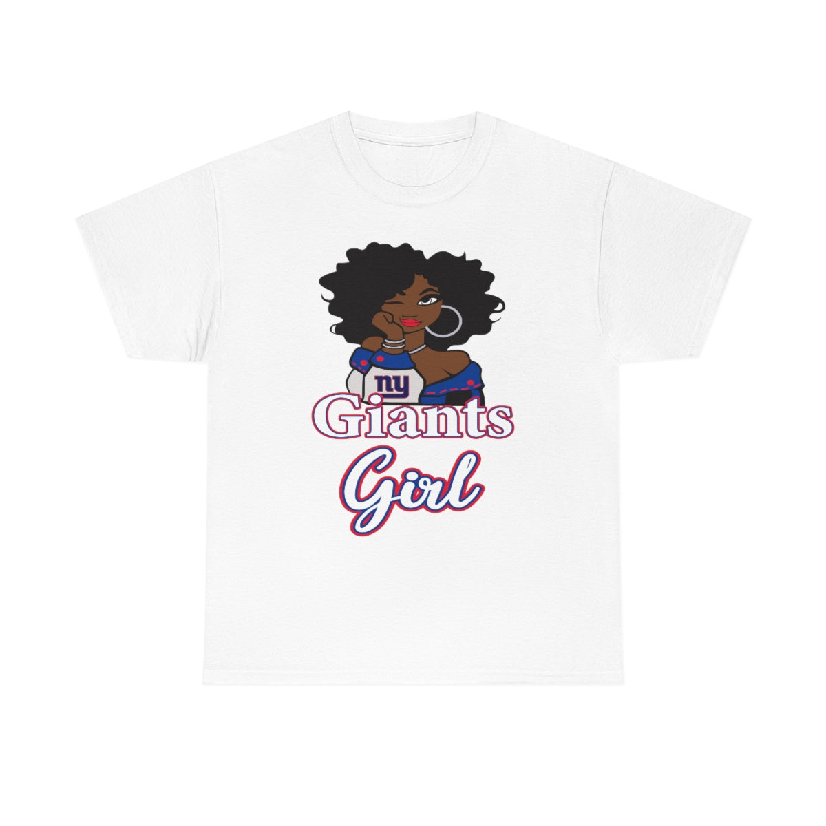 Giants Girl