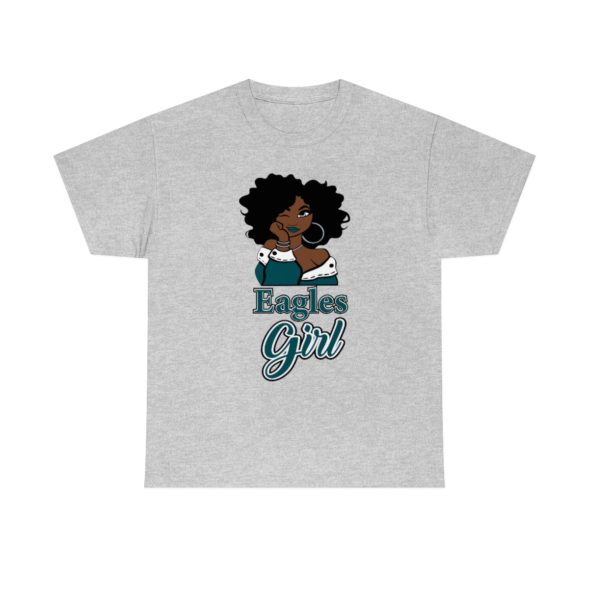 Eagles Girl