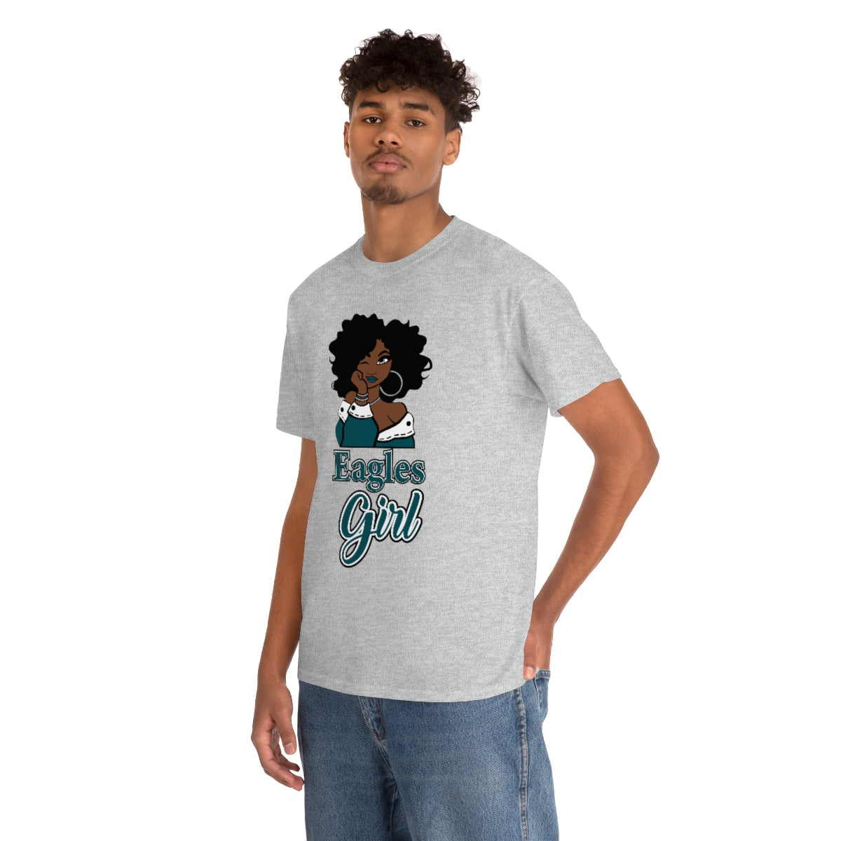 Eagles Girl