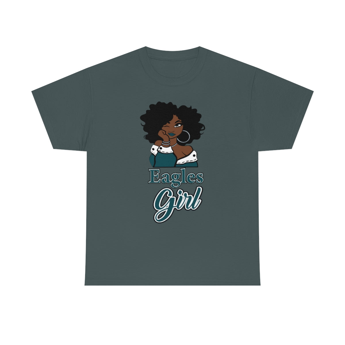 Eagles Girl
