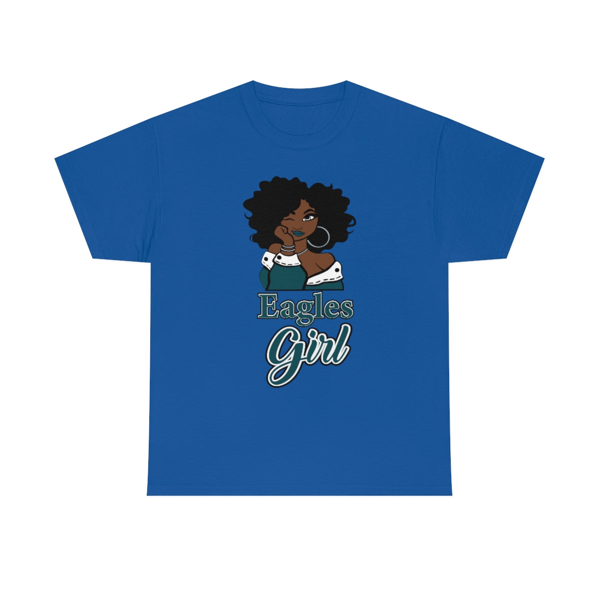 Eagles Girl