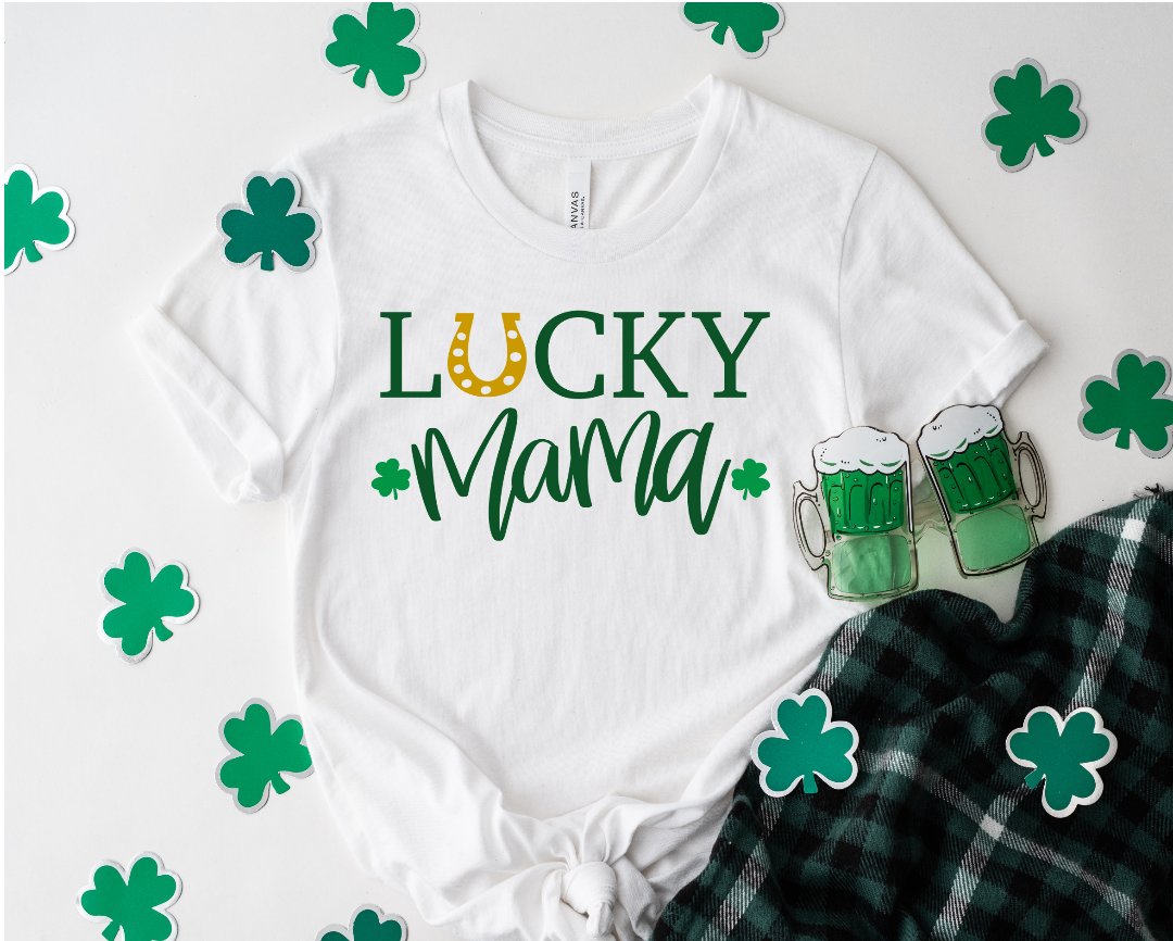 Lucky Mama