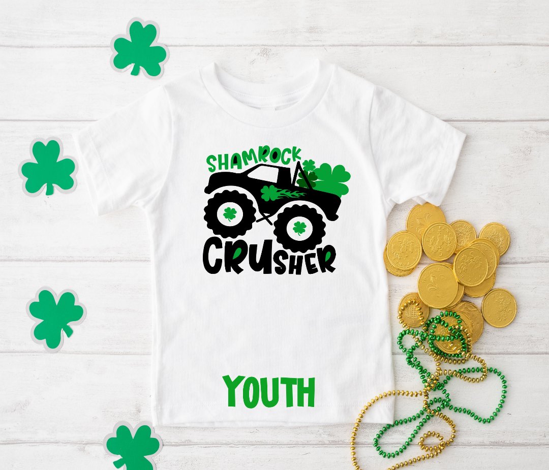 Shamrock Crusher