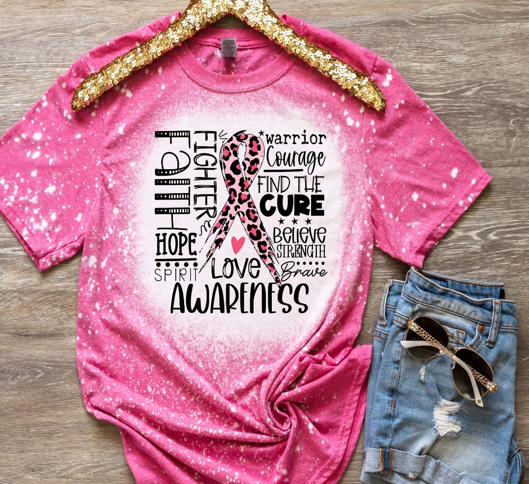 Breast Cancer Find the Cure Black
