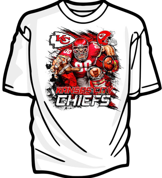 Kansas City Chiefs