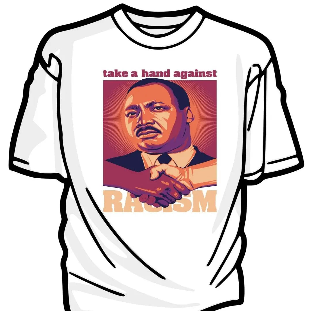 Take A Hand Against