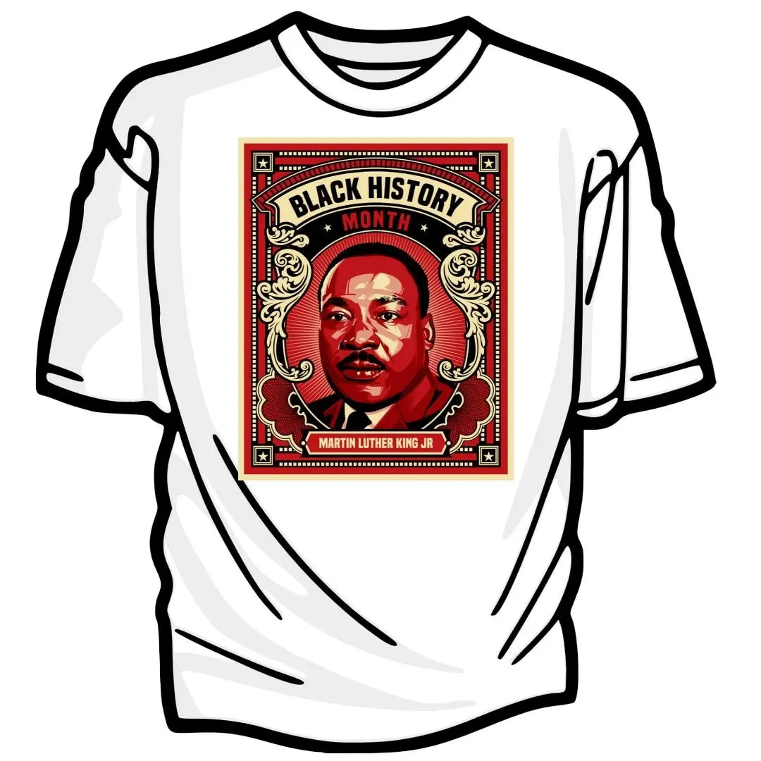 Martin Luther King Jr.