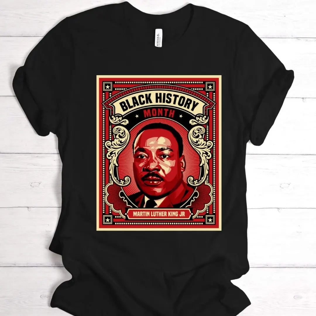 Martin Luther King Jr.