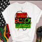 Say it Loud I'm Black and I'm proud