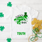 Lucky/St. Pat Rex
