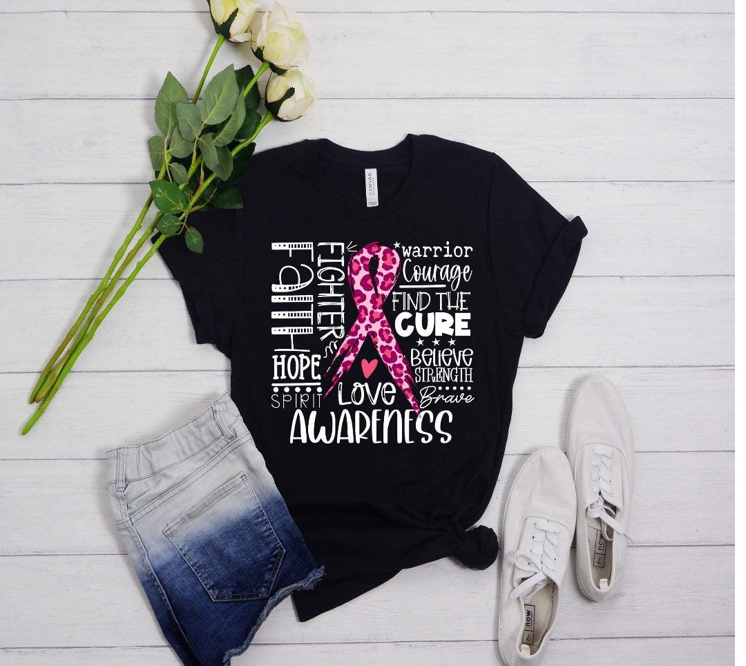 Breast Cancer Find the cure