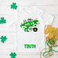 Lucky/St. Pat Rex